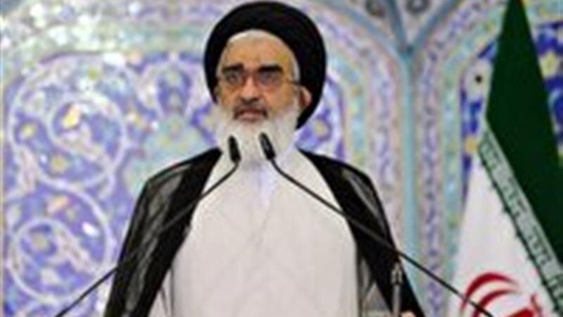 آیت الله سعیدی خطیب نمازجمعه فردا ۲۸ آذر در قم