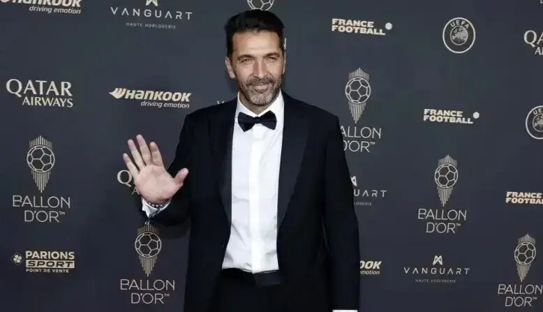 جنجال بوفون؛ آیا جیجی فاشیست است؟