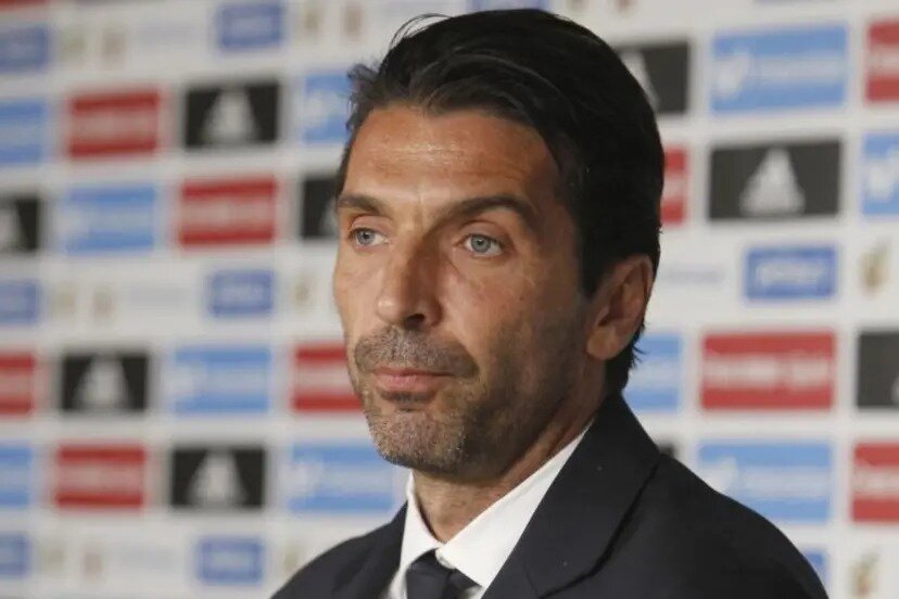 جنجال بوفون؛ آیا جیجی فاشیست است؟