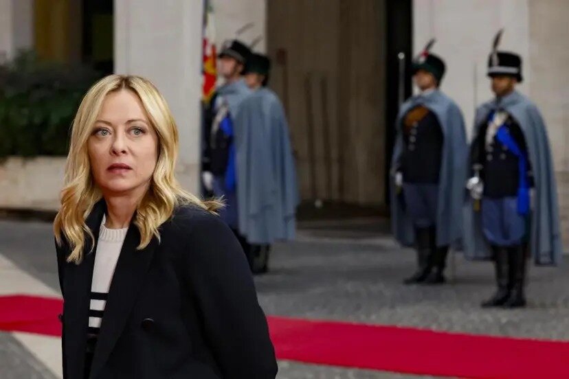 جنجال بوفون؛ آیا جیجی فاشیست است؟