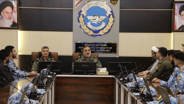 امیر واحدی: دشمن بهدنبال بیهویتسازی ملت ایران است