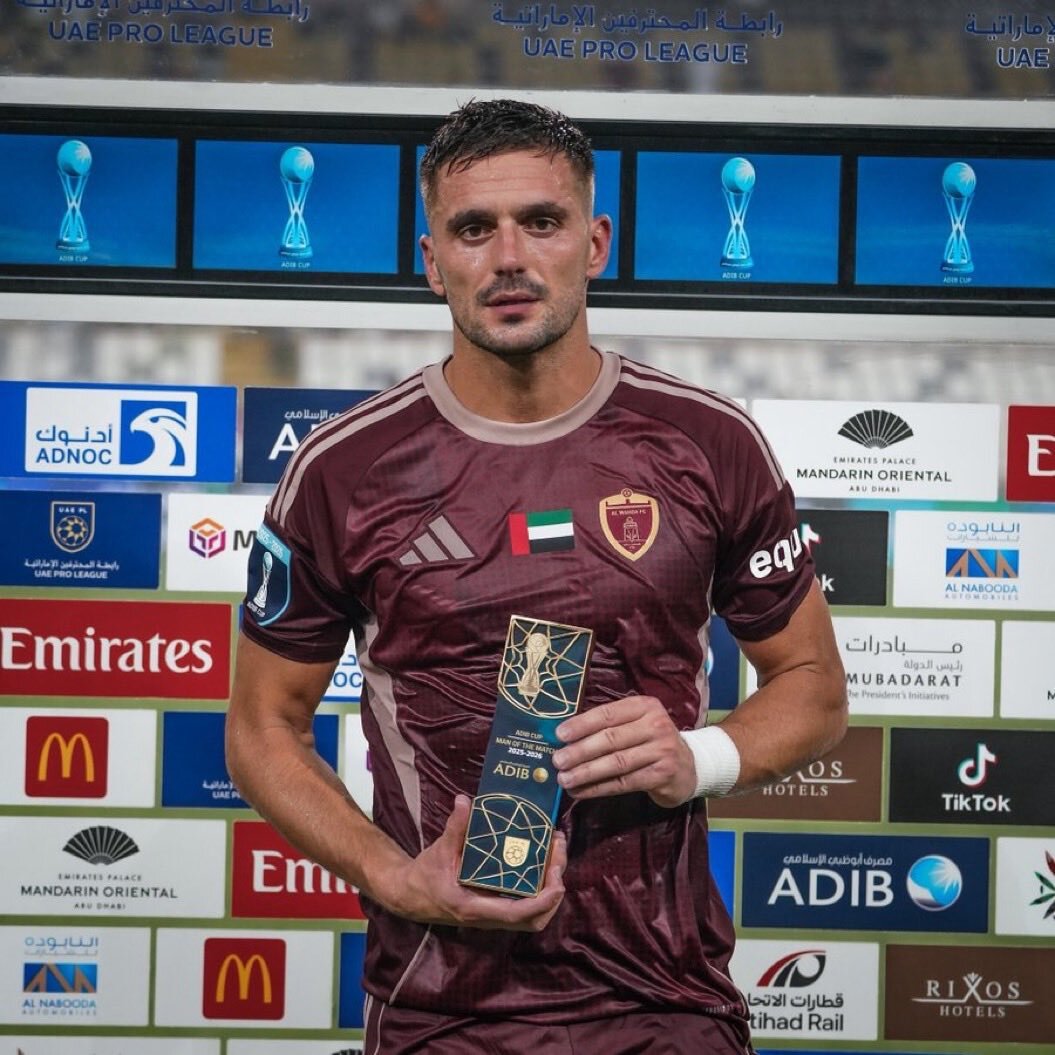 تادیچ: رفتن مورایس؟ هیچکس بزرگتر از الوحده نیست