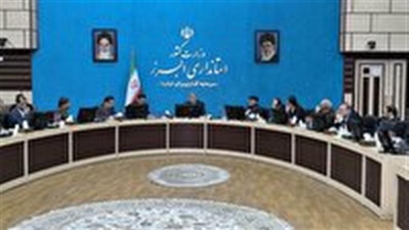 بیش از ۷۷ درصد صادرات البرز در بخش صنعت است