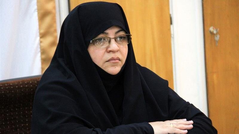 طاهره چنگیز  به عنوان معاون آموزشی وزارت بهداشت، درمان و آموزش پزشکی منصوب شد