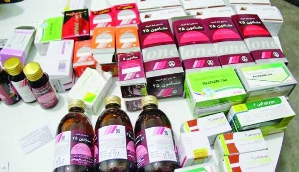 600 هزار بیمار معتاد، قربانی بازی «تریاک»