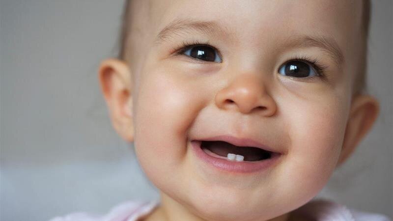 سهماهه دوم بارداری؛ زمان طلایی برای سلامت دندانهای آینده کودک