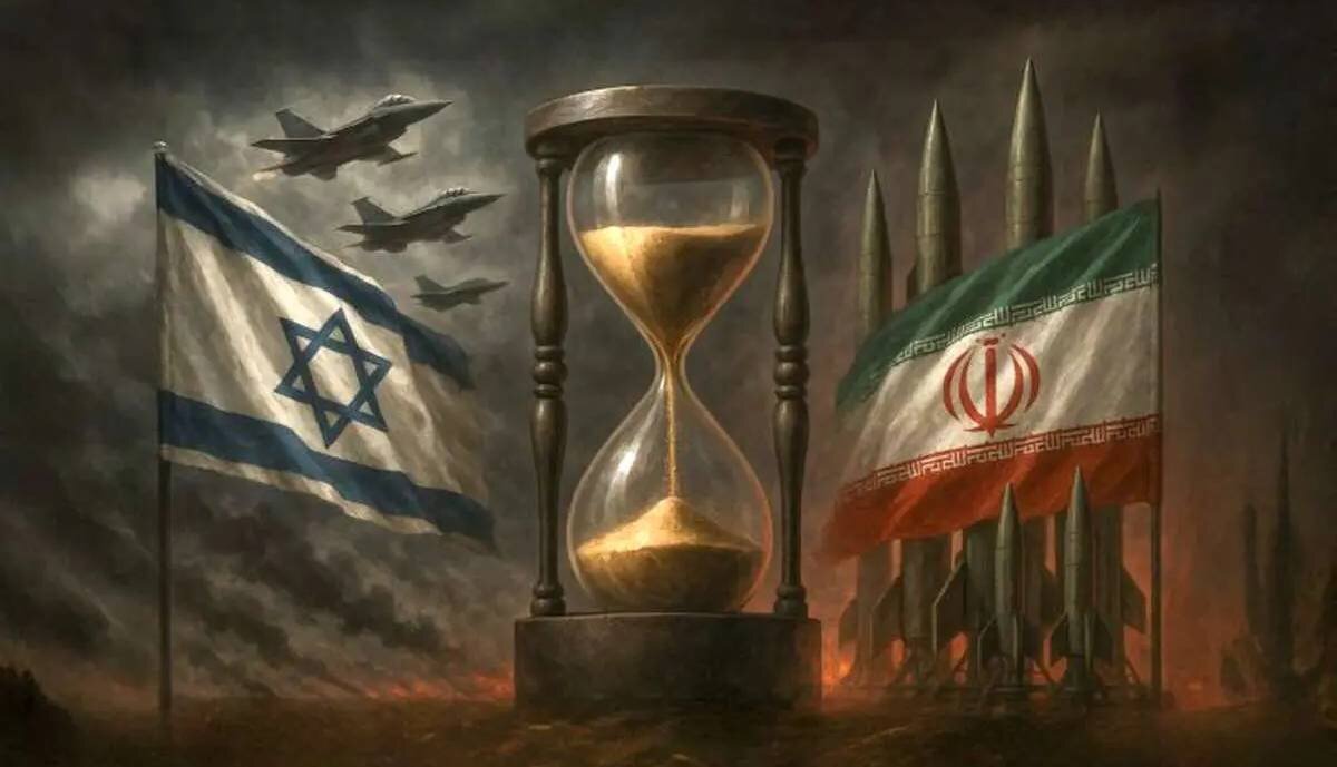 الجزیره: جنگ ایران و اسرائیل تکرار میشود؟