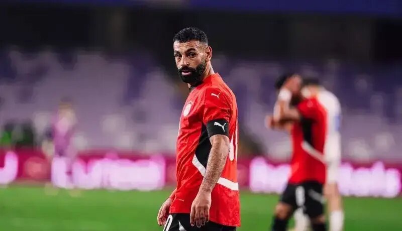 صلاح زودتر از تصورات به لیورپول برمیگردد!