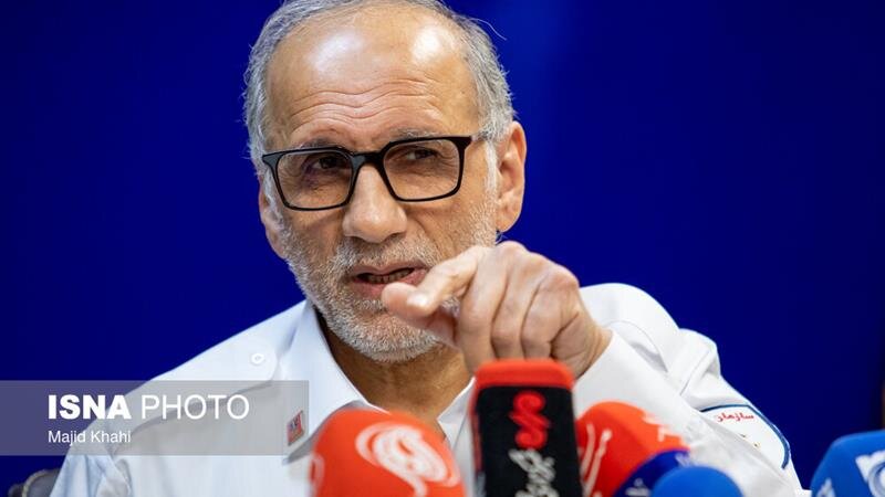 مدیریت بحران در جنگ ۱۲ روزه/ هیچ کمبود دارو و خدمات درمانی رخ نداد