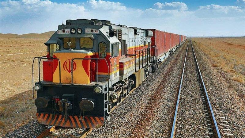 ‌سهم یزد از درآمدهای ریلی بالاست ولی خدمات ریلی در شأن مردم نیست