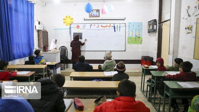 توسعه عدالت آموزشی امید را در دل دانش‌آموزان و معلمان زنده کرد