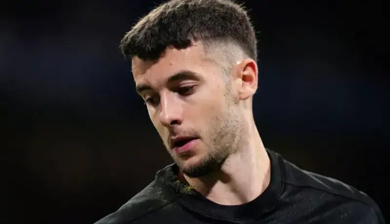 نگرانی جدی؛ ستاره بارسا در خطر است!