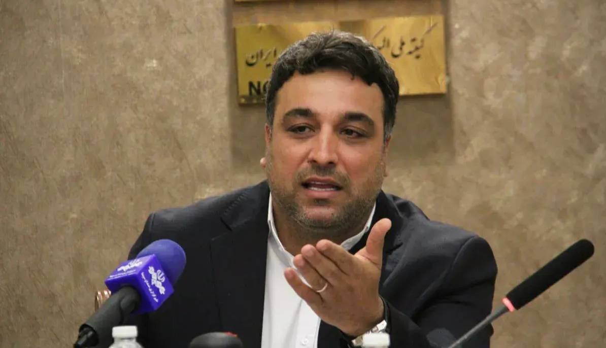 حدادی؛ واکنش به ماراتن کیش، سکوت درباره تجاوز در کره!