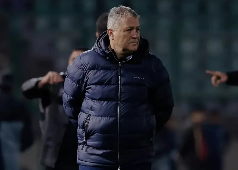 دو تغییر دراگان در ترکیب برنده تراکتور