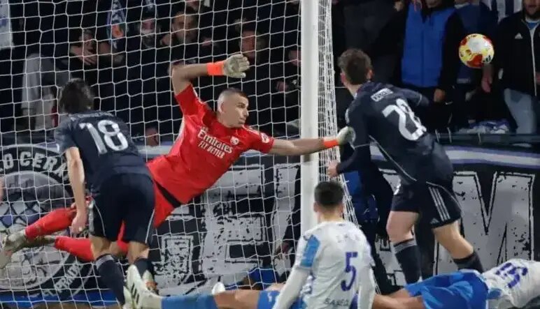 حمایت قاطع ستاره رئال از ژابی؛ کی به او شک دارد؟