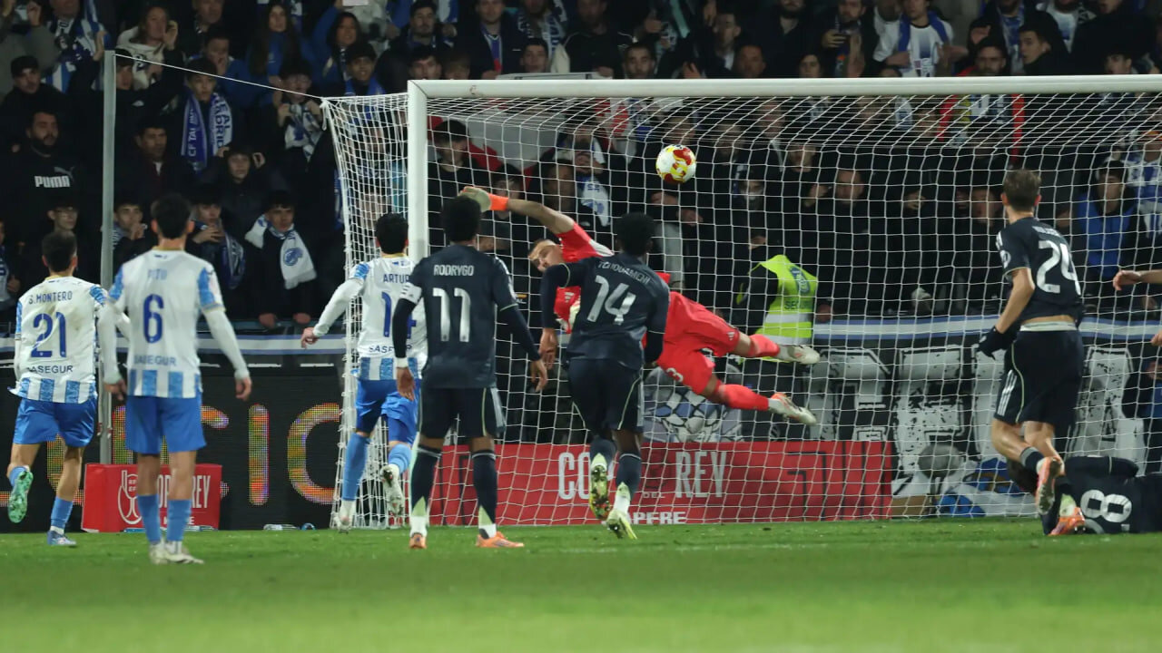 حمایت قاطع ستاره رئال از ژابی؛ کی به او شک دارد؟