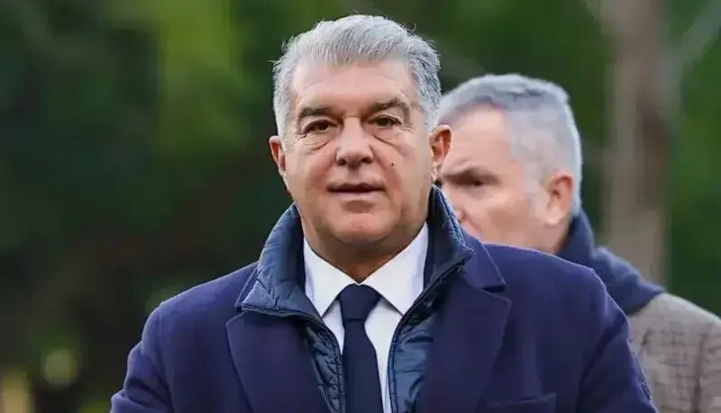 رئال برای توجیه کمبودهایش از بارسا حرف میزند!