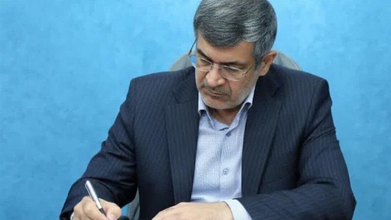 استاندار: نقش یزد در شبکه حمل‌ونقل ملی بی‌بدیل است