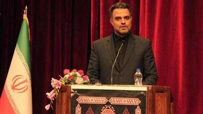 امیدوارم با مشارکت مستمر نخبگان، به توسعه حکمرانی قضایی و حل مسائل پیچیده کشور کمک کنیم