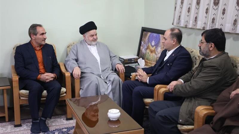 وزیر جهاد کشاورزی: تامین پایدار امنیت غذایی، خط قرمز دولت چهاردهم است