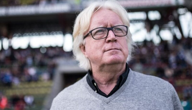 شفر: بعید است که این استقلال قهرمان شود!