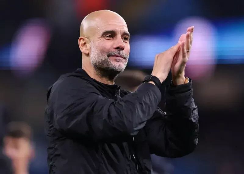 بمب خبری انگلیس؛ جانشین پپ مشخص شد