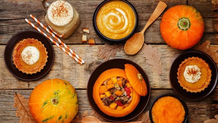 شب یلدا چی بپزم؟ ؛ معرفی غذاهای مخصوص و پرطرفدار یلدا