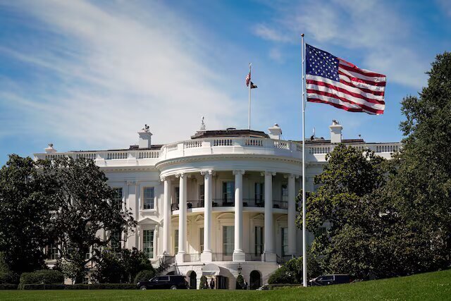 اقدام جنجالی کاخ سفید در خصوص ایران و سه تیم دیگر جام جهانی