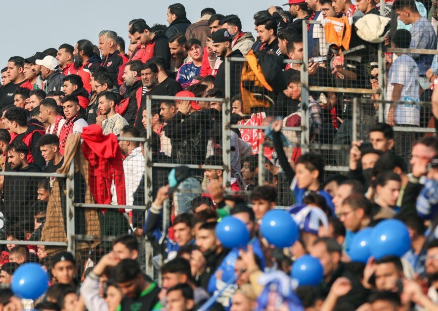 فوری؛ شکایت استقلال از پرسپولیس رد شد | عکس رای کمیته انضباطی