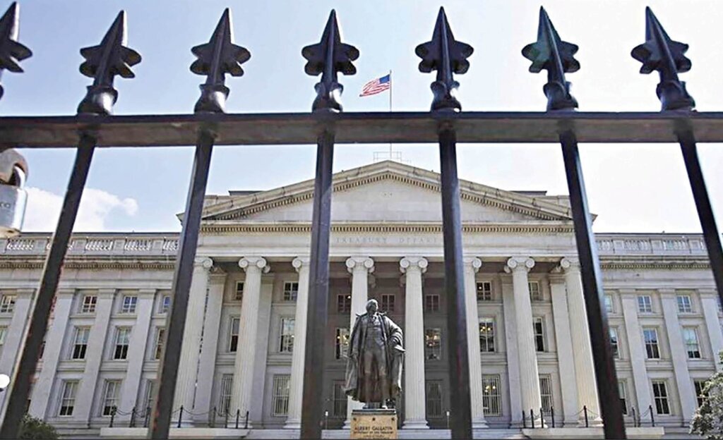 فوری؛ اقدام جدید آمریکا علیه ایران | این شخص هدف قرار گرفت