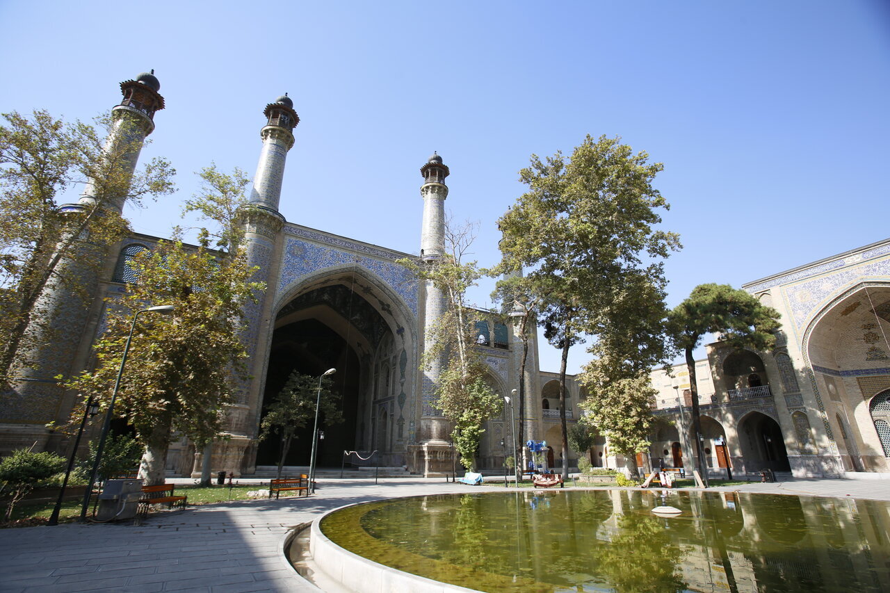 دو بال پرواز به نام حوزه و دانشگاه