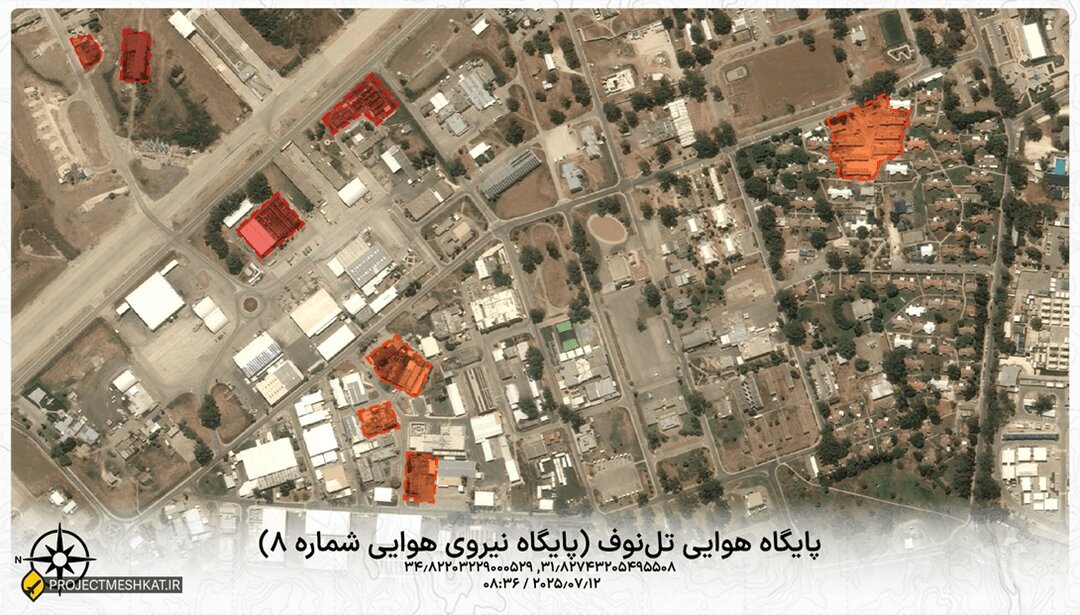 موشکهایی که شلیک نشد؛ گزارش و آمار الجزیره از ۱۲ روز تبادل آتش | حملات دوباره ایران به اسرائیل چندین برابر ویرانگر خواهد بود اگر ....