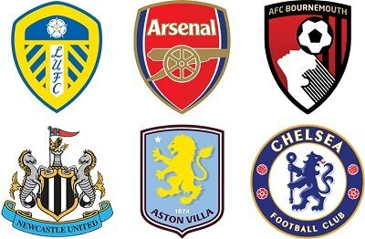 جای خالی شاخهای آفریقا