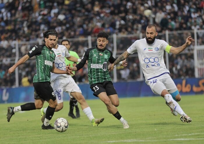 استقلال- خیبر ۳-هیچ می شود؟ | فدراسیون تکلیف را روشن کرد