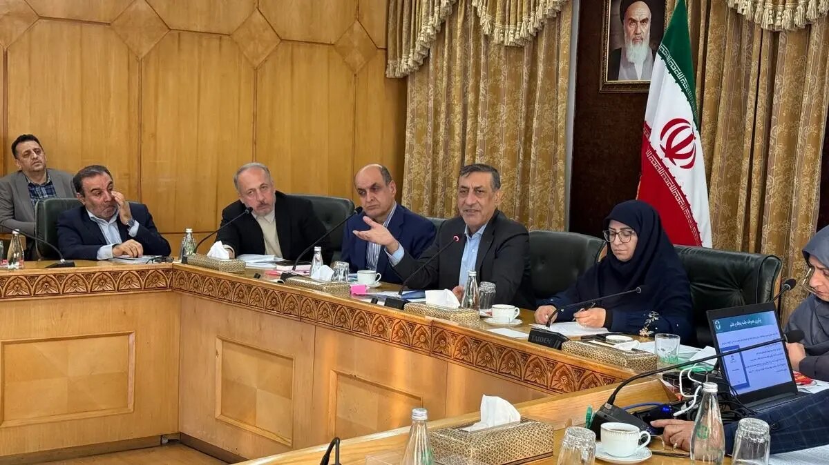 ضرب الاجل ۳ هفتهای دولت برای تعیین تکلیف پسماند گیلان