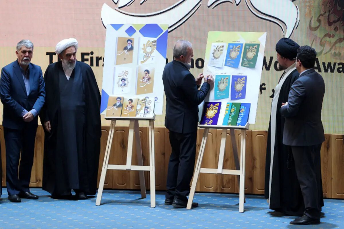 امام خمینی(ره) حقیقت برادری همه جوامع بشری را در جهان اشاعه داد