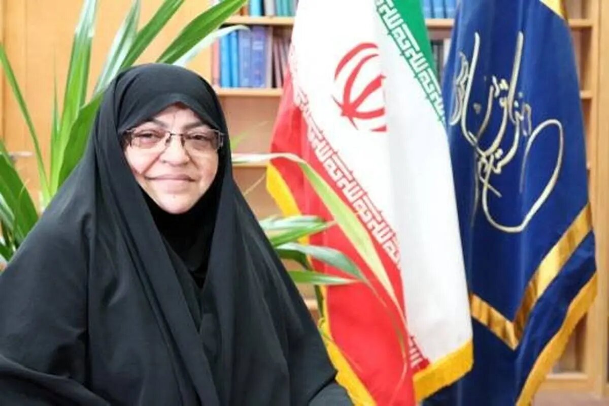 معاون آموزشی وزارت بهداشت منصوب شد