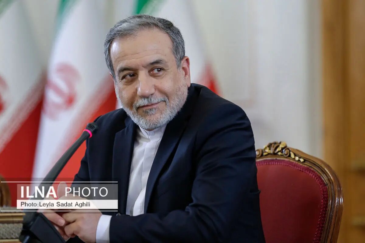 همسایگان ما اولویت ما هستند