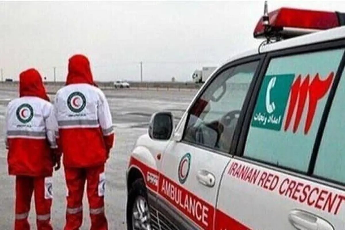 رهاسازی ۵۹۱ خودروی گرفتار در برف و سیلاب / ۱۳ هزار نفر امدادرسانی شدند