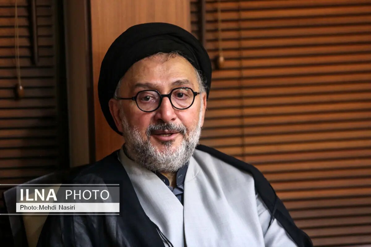 در جلسه جمعی از نخبگان و شخصیتهای برجسته سیاسی با رئیسجمهور چه گذشت؟