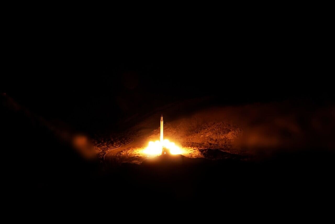 ۱۲ روز آتش؛ از پرتاب تا اصابت