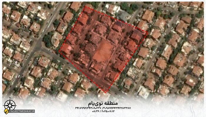 ۱۲ روز آتش؛ از پرتاب تا اصابت