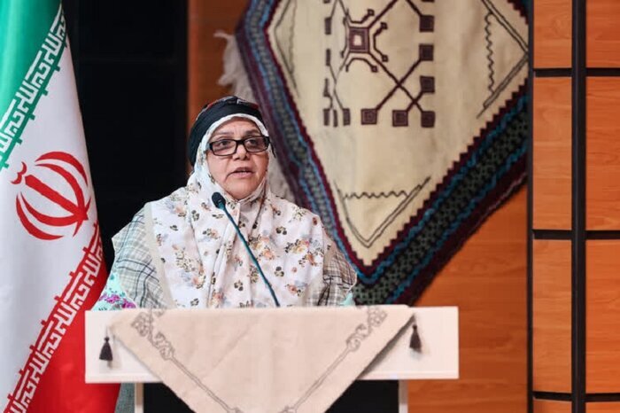 رعایت عدالت در توزیع ثروت، مطالبه جوانان خراسان جنوبی از رئیس جمهور