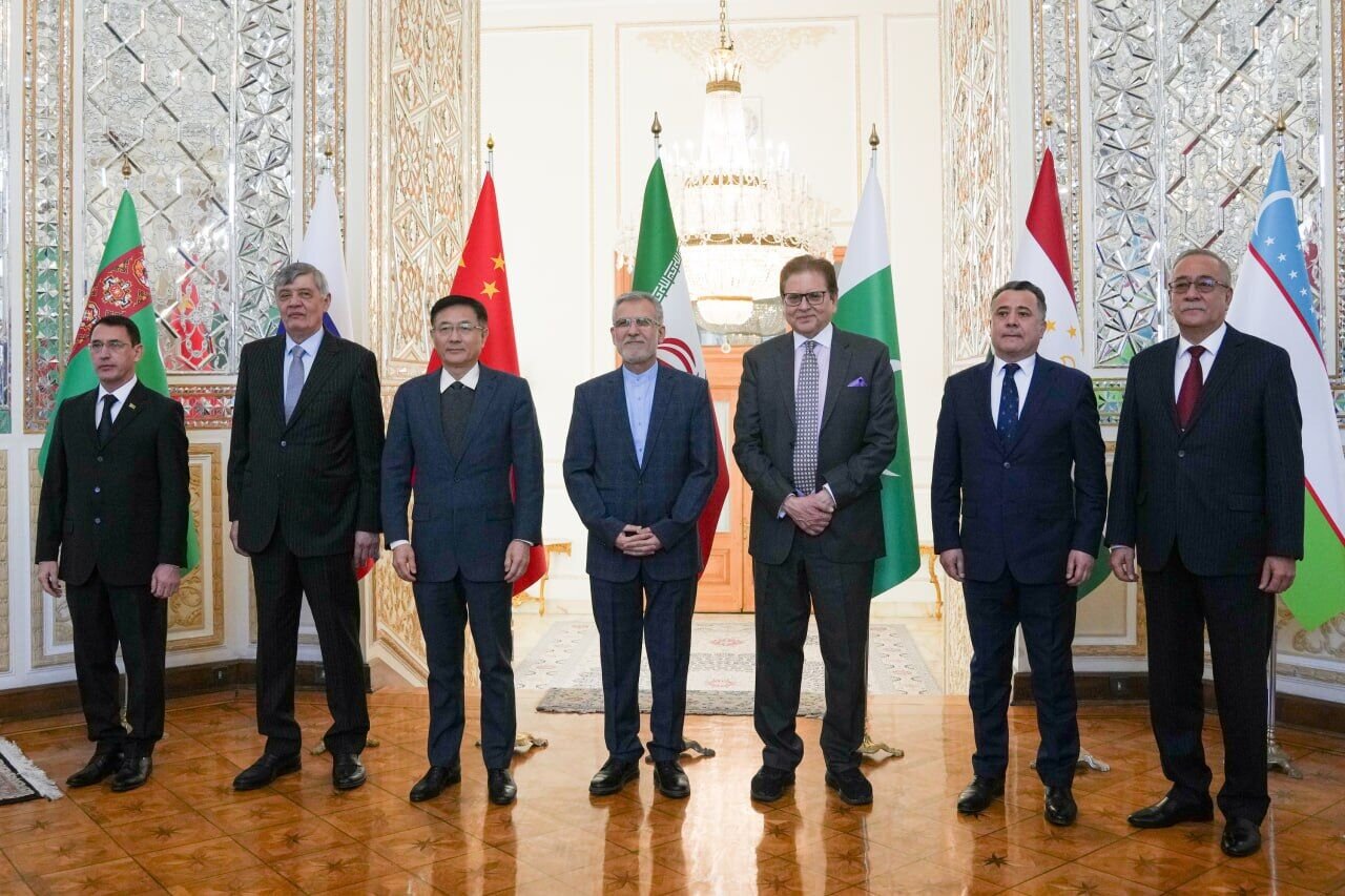 پتانسیل «فرمت تهران» برای دستیابی به نتایج ملموس در خصوص افغانستان