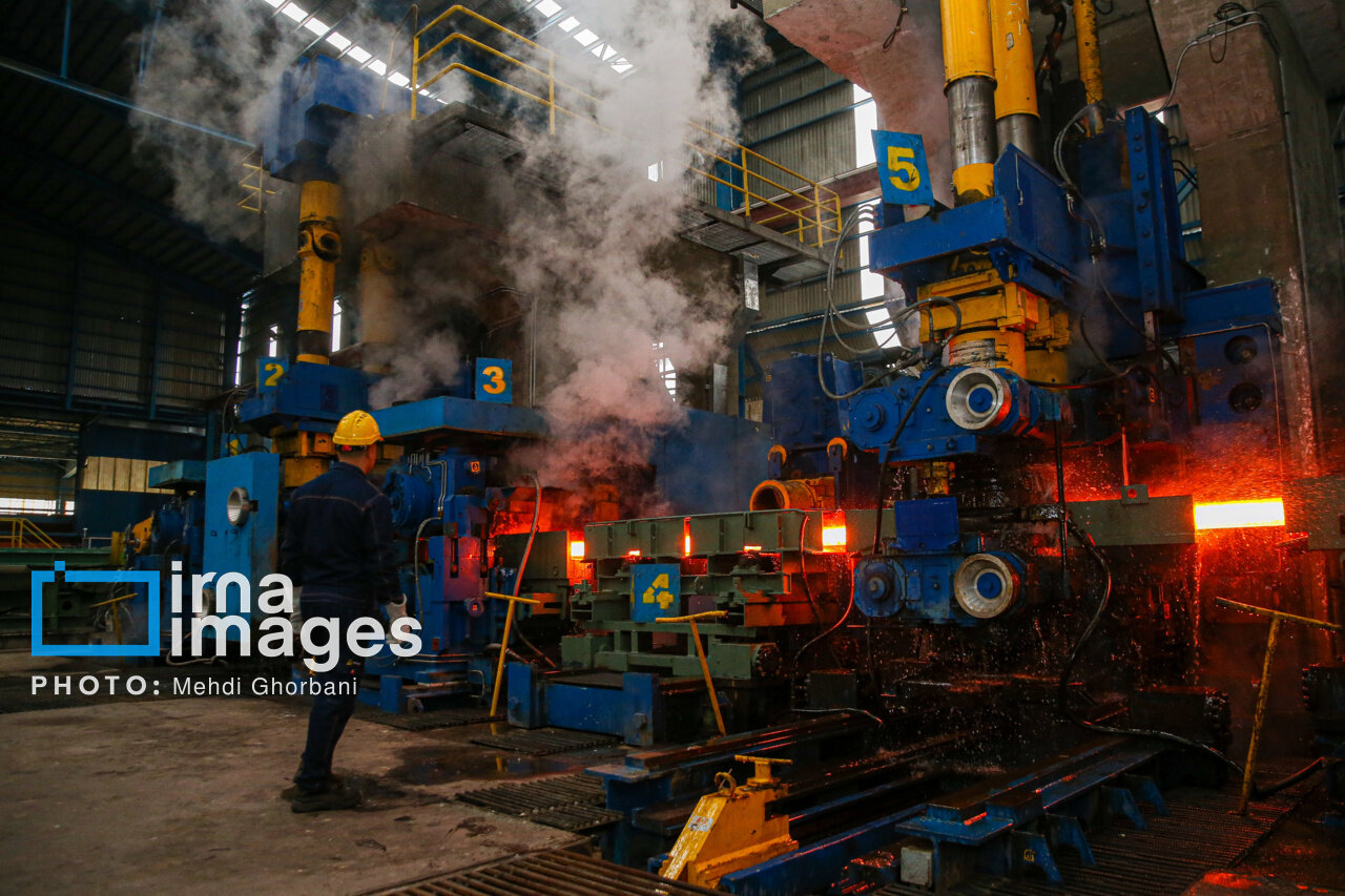 نماینده مجلس: رونق صنایع فولادی منطقه نیازمند تشکیل کنسرسیوم بینالمللی است