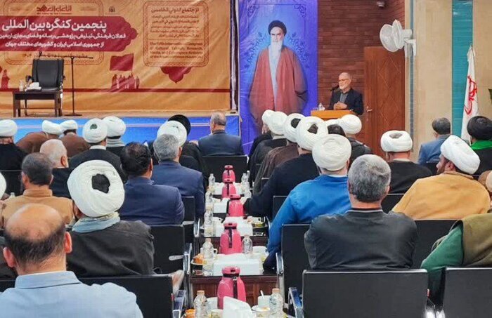 معاون وزیر کشور: برنامهریزی ستاد مرکزی اربعین رشد بیش از پنج درصدی جمعیت زائران است