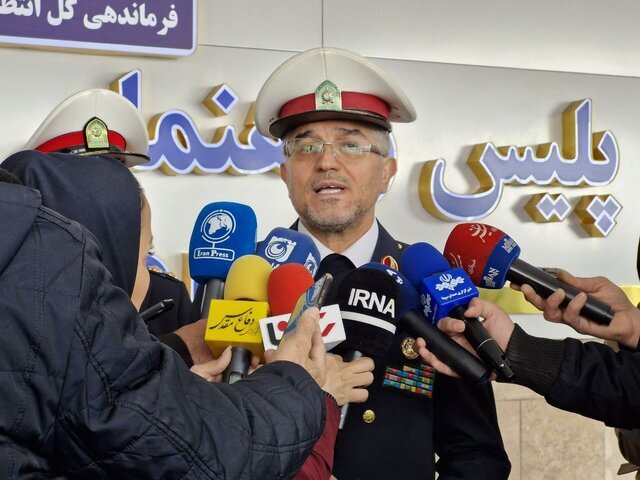 تست تصادف شرط تولید و واردات خودروست