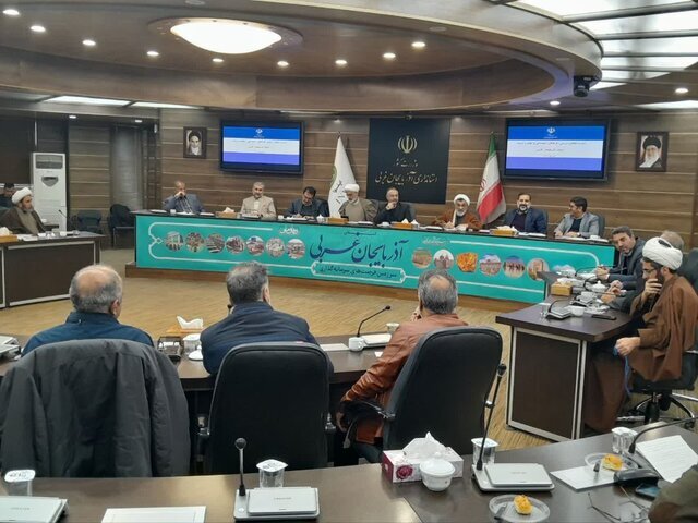 تضعیف نهادینهسازی سبک زندگی ایرانی-اسلامی یکی از خلأهای مهم است