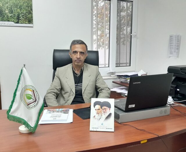 معاون پژوهش مرکز تحقیقات مازندران: تکرقمی شدن، کشاورزی را به خطر میاندازد