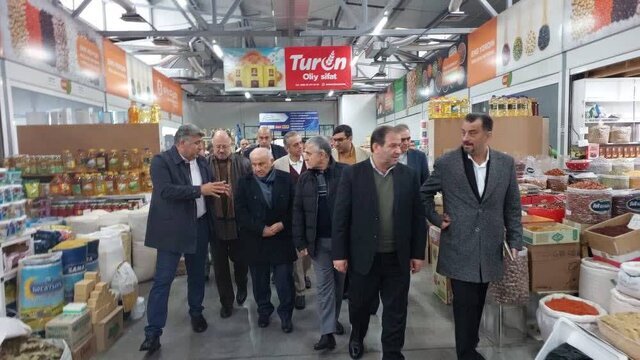 استاندار: مازندران آماده ورود مستقیم به بازارهای جهانی است